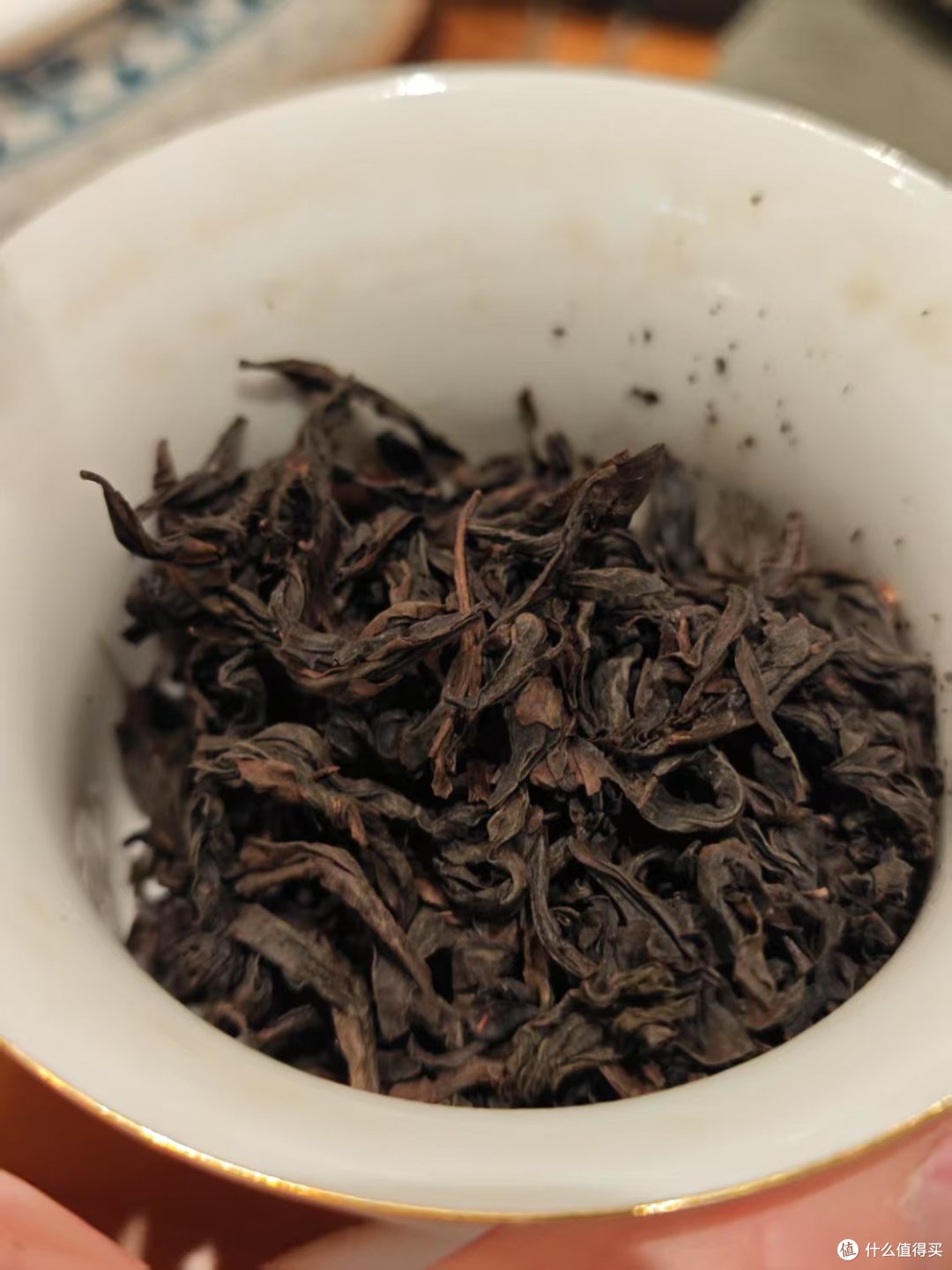 潮汕足火岩茶该如何理解?武夷星红韵12.5g粤东版