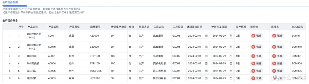 物料需求波动大、生产计划变化频繁?一文教你用工厂ERP系统!