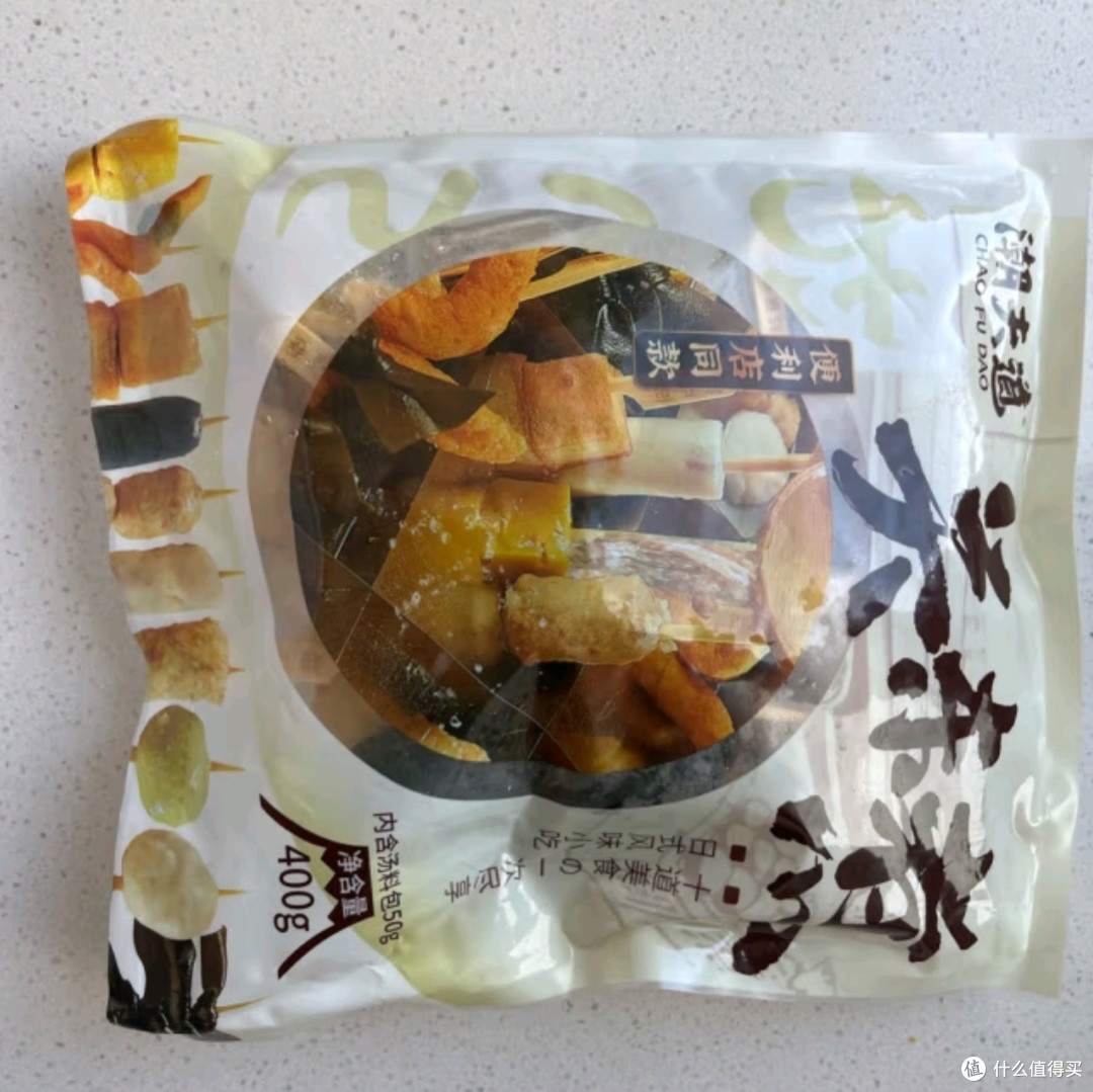 潮夫道关东煮串串:解锁美食新风尚的便捷之选