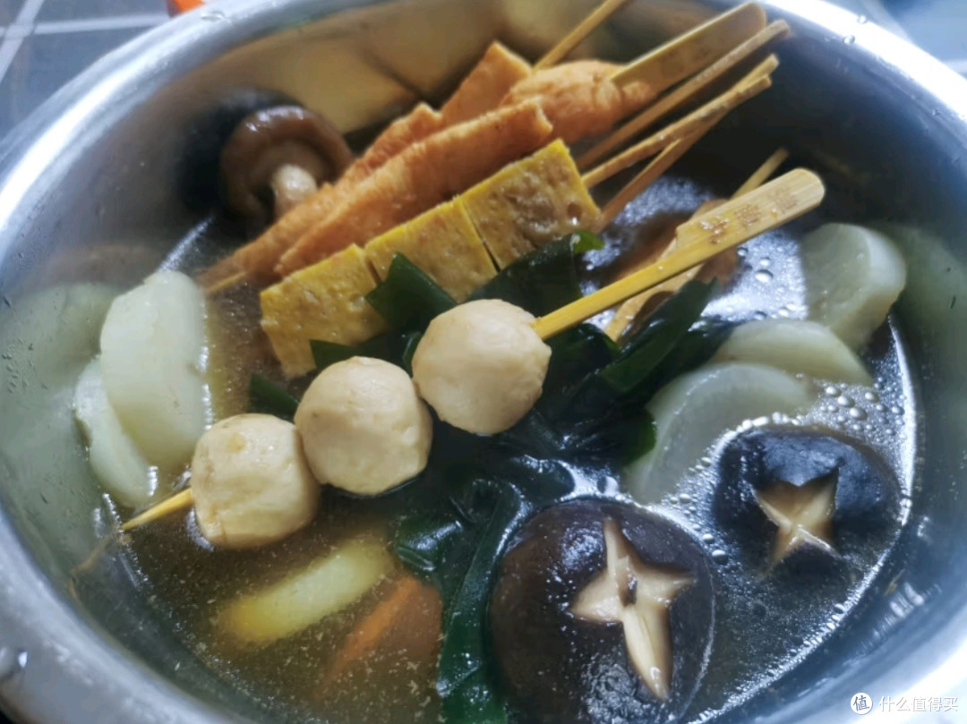 潮夫道关东煮串串:解锁美食新风尚的便捷之选