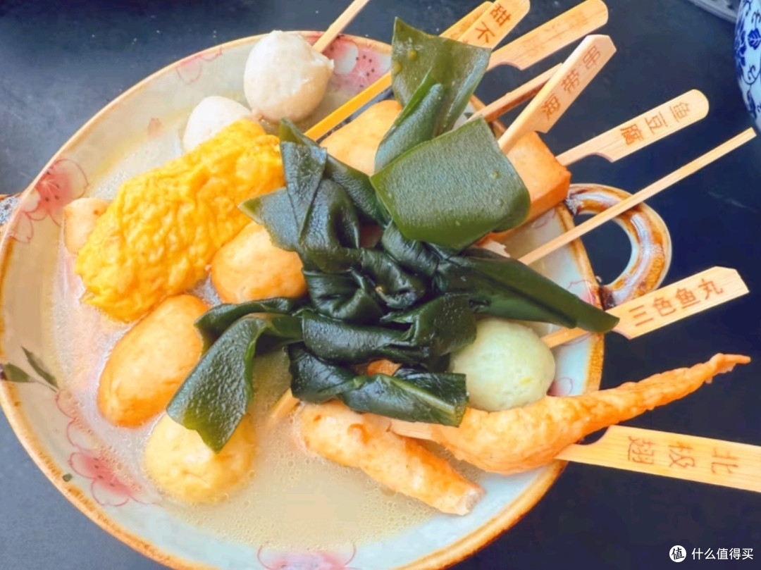 潮夫道关东煮串串:解锁美食新风尚的便捷之选