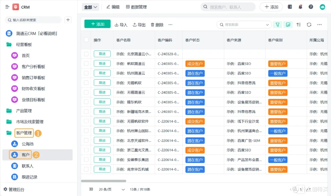 靠零代码平台真的能搭建不同的管理系统吗?怎么做?