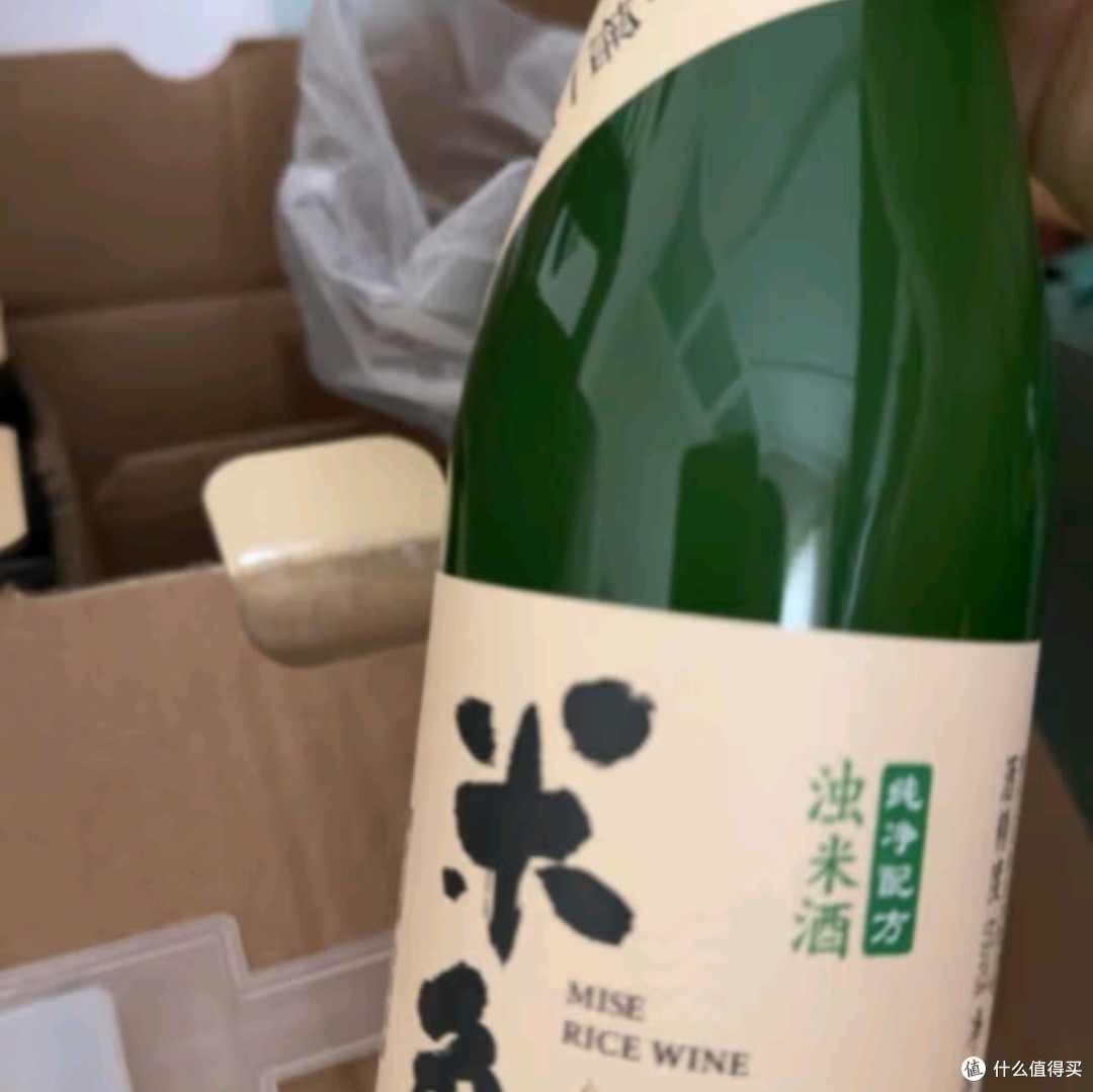 江记酒庄米色原味米酒:低度微醺,品味生活之美