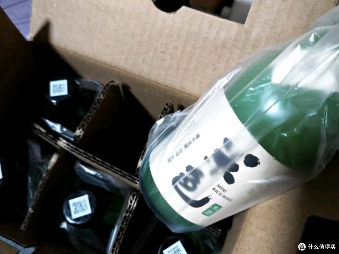 江记酒庄米色原味米酒：低度微醺，品味生活之美