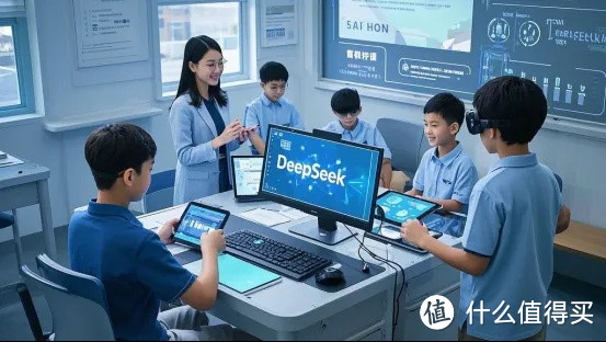 DeepSeek横空出世，六大使用技巧带你飞