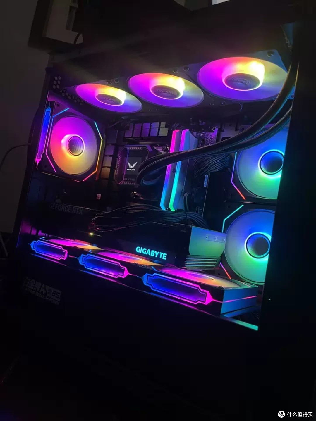 AMD锐龙79700X打工人CPU处理器性能自测