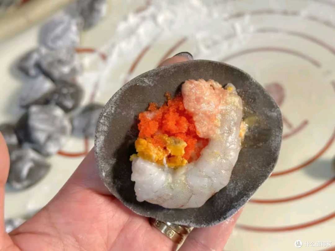 京鲜港0添加保水剂虾仁:健康美味的海鲜选择