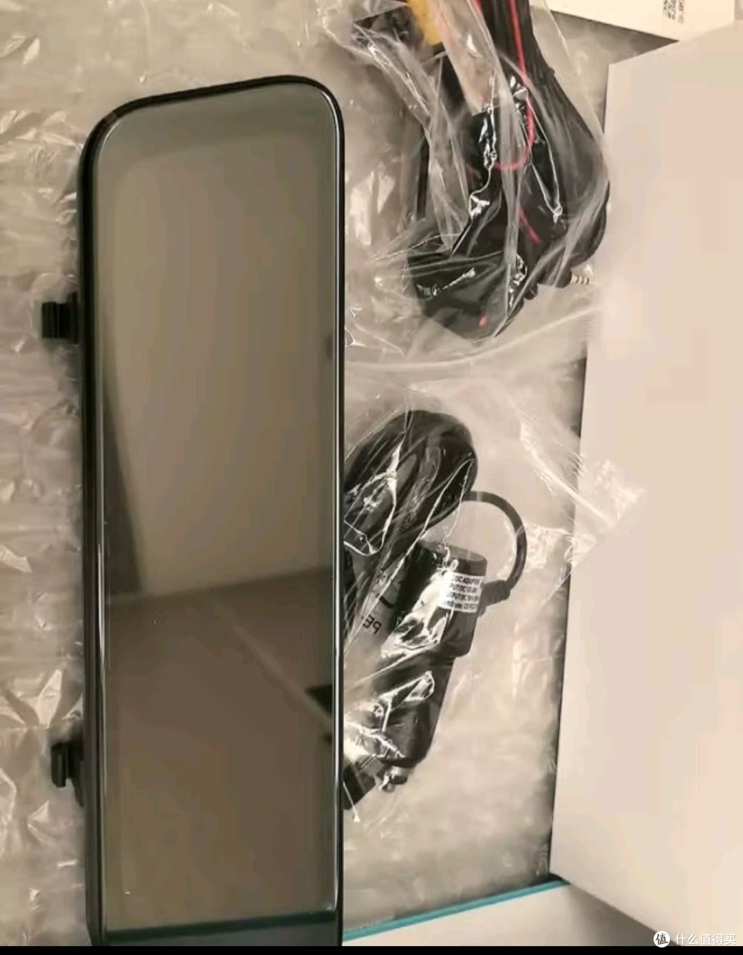 HIKVISION海康威视行车记录仪N6+ 1296P高清星光夜视 