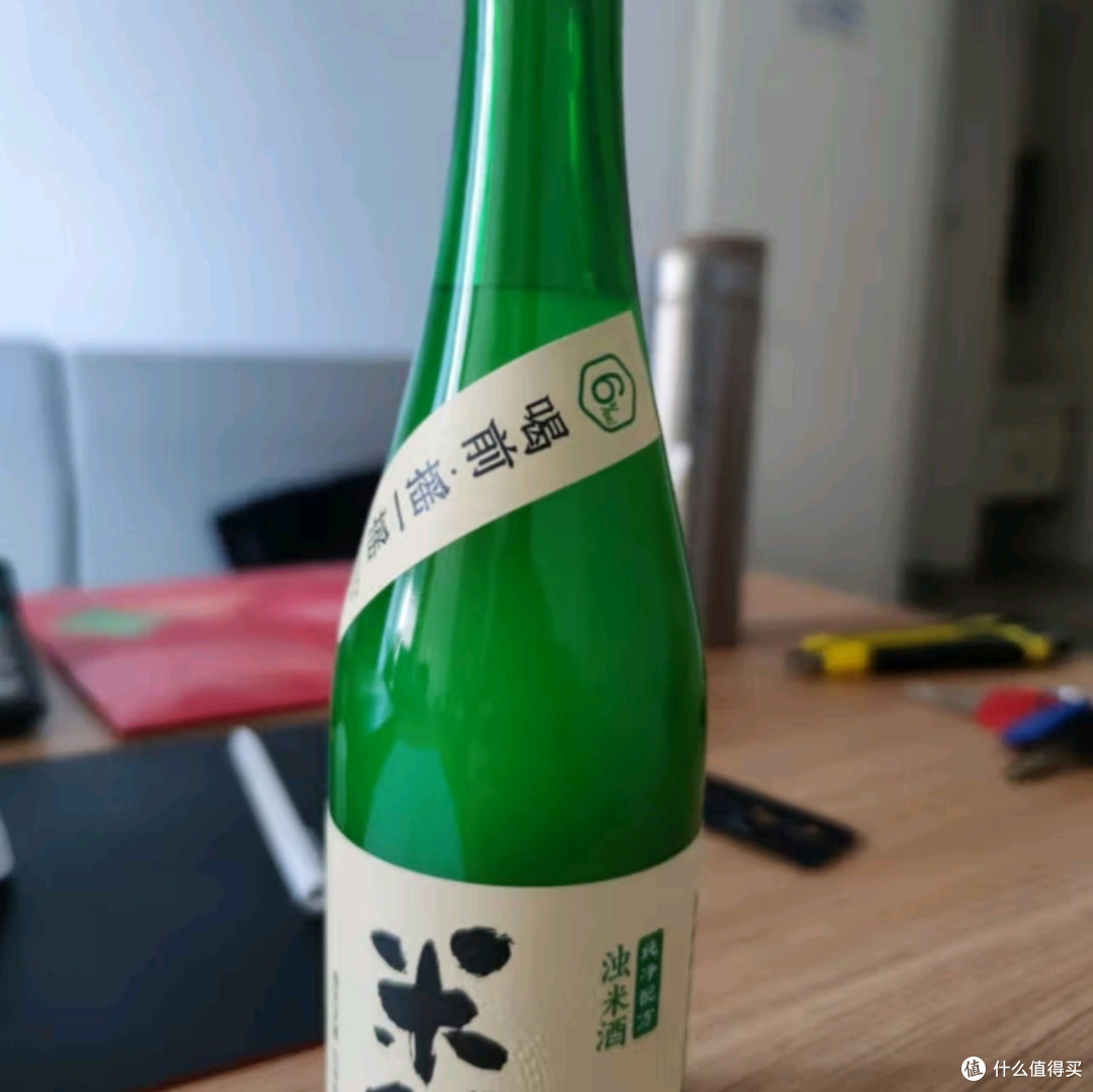 江记酒庄米色原味米酒:6度微醺,品味传统与创新的融合
