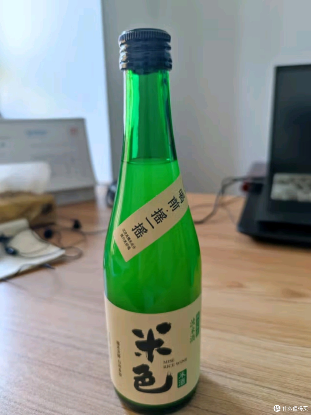 江记酒庄米色原味米酒:6度微醺,品味传统与创新的融合