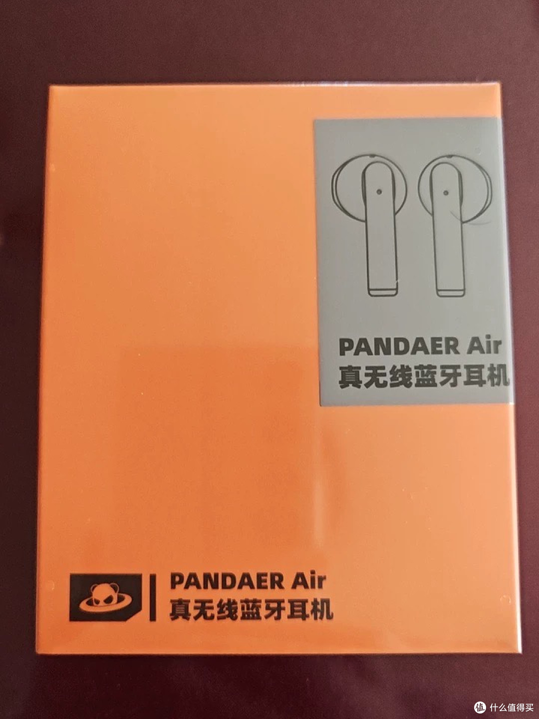 通勤新宠:魅族PANDAER Air真无线蓝牙耳机!