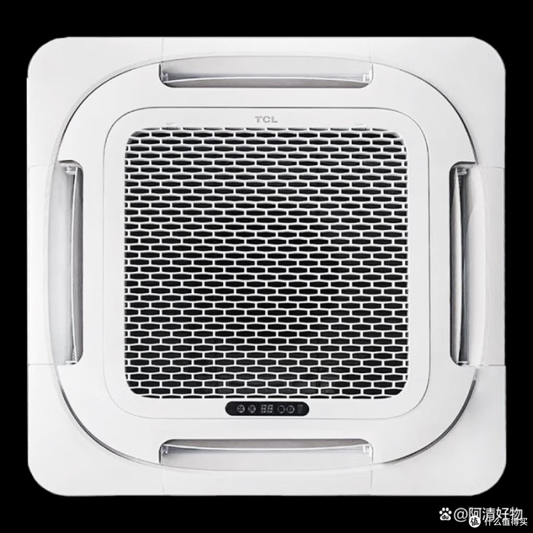 中央空调哪个牌子好用?推荐10款高效节能,舒适又省电!