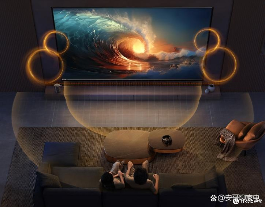 2025买海信电视怎么选?人气型号精选推荐,看完再决定!