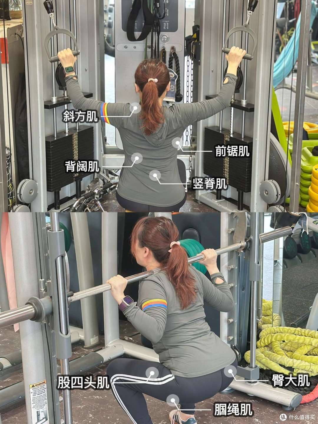 练得狠不如恢复巧 荣泰A52Max按摩椅如何在家一键化解肌肉酸痛