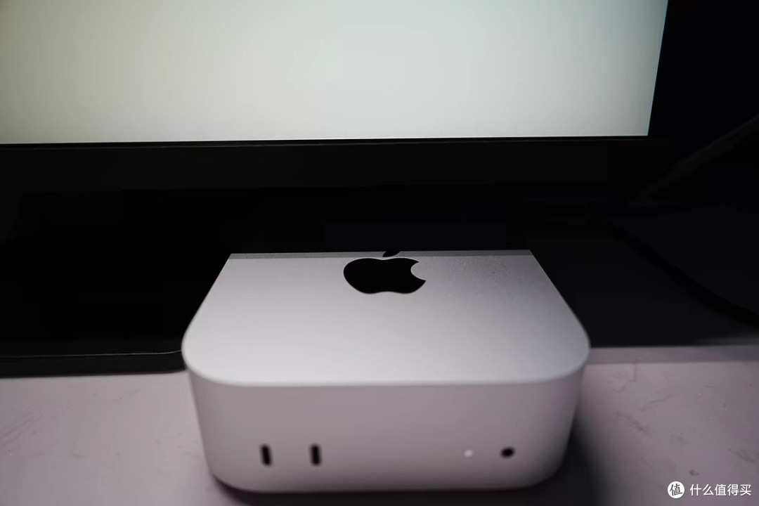 极客新宠:Apple AI Mac mini创意加速器