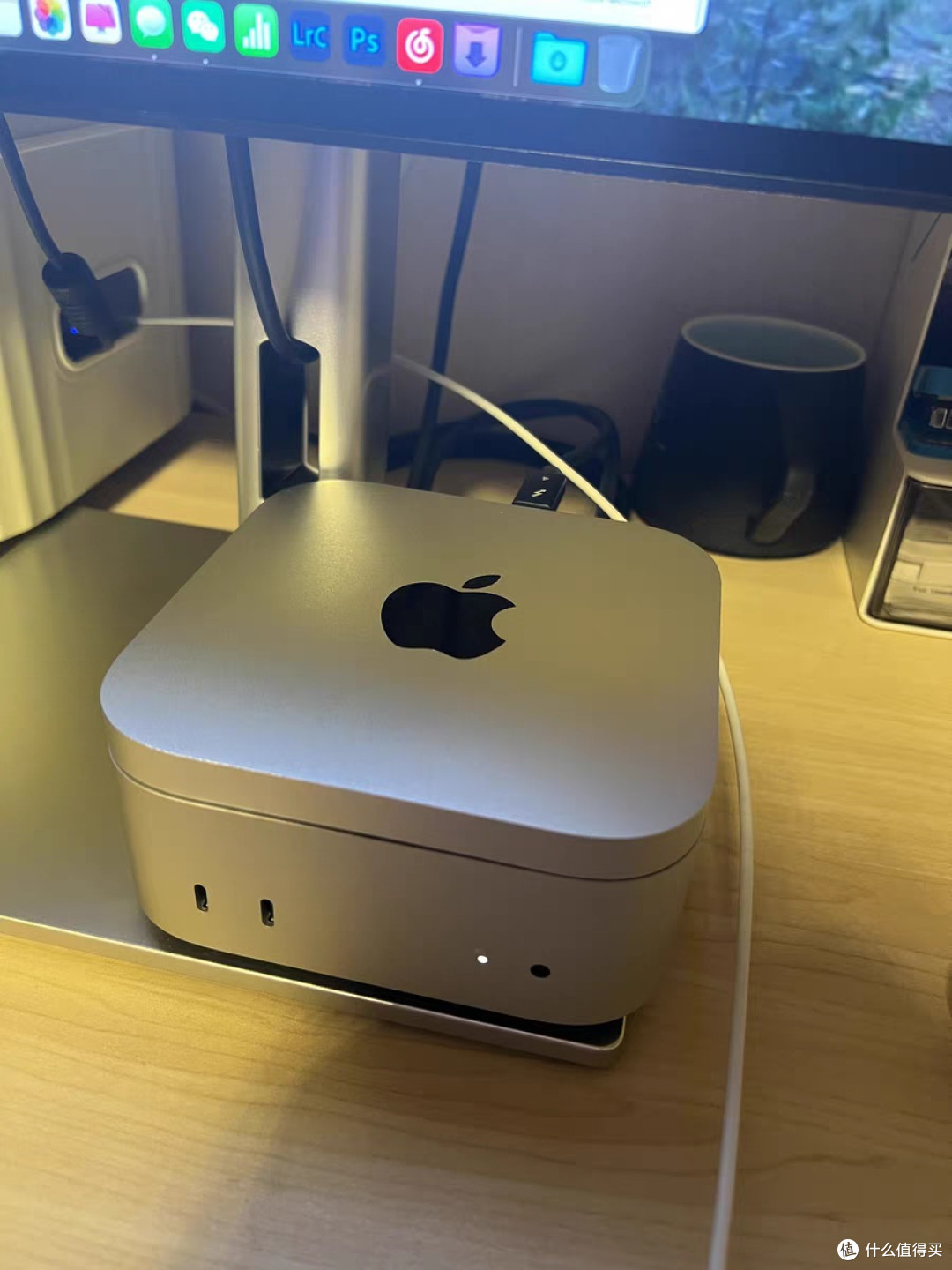 极客新宠:Apple AI Mac mini创意加速器
