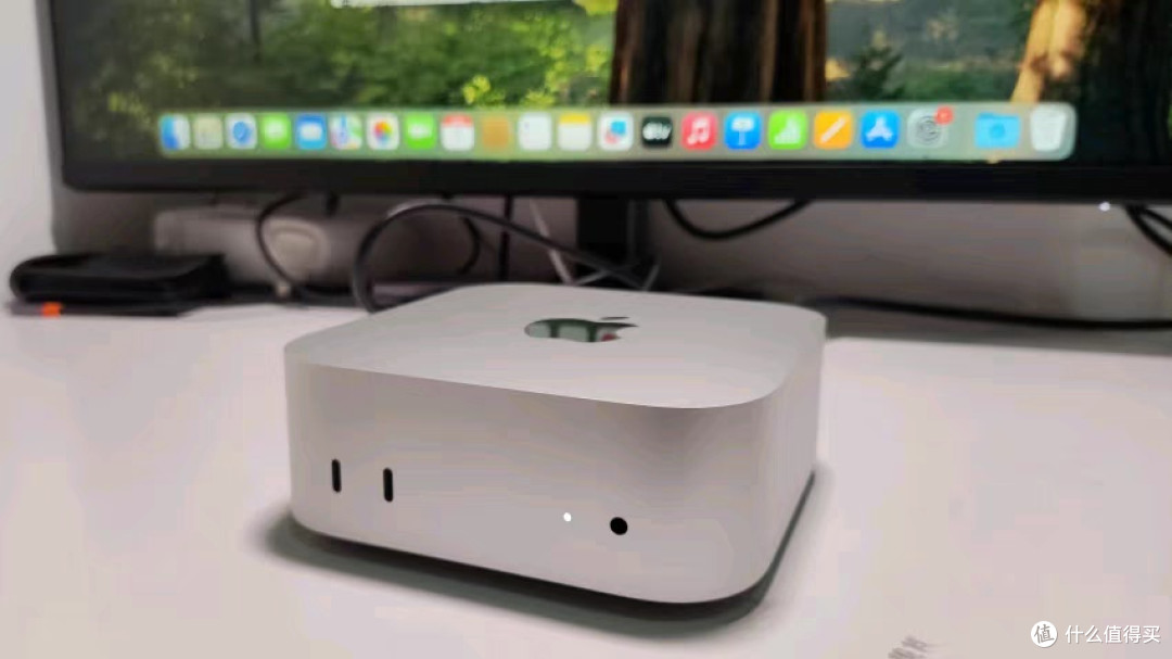 极客新宠:Apple AI Mac mini创意加速器