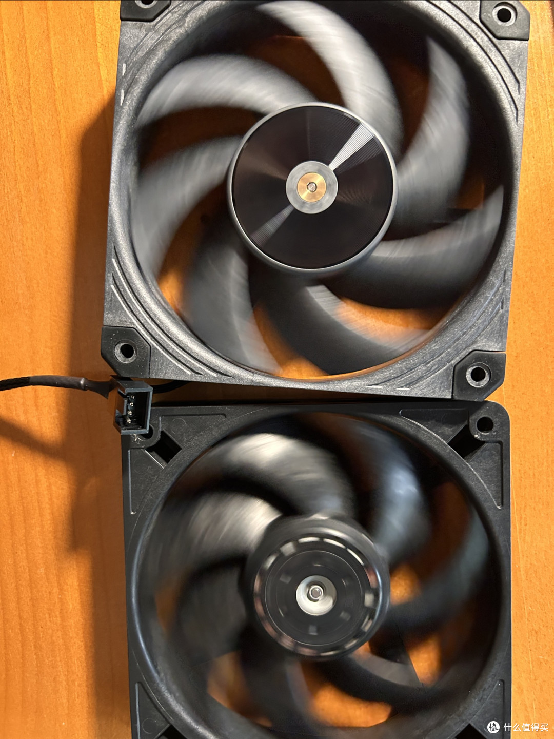 乔思伯工业扇HF3到底工业了什么