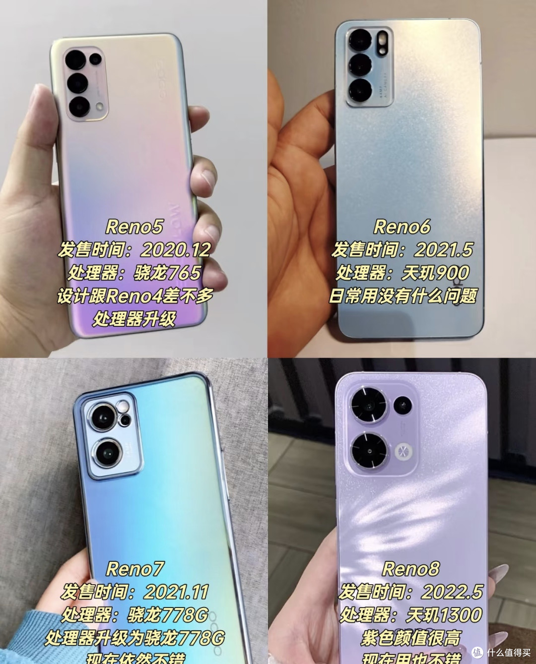 从性能出发,挑选备用机