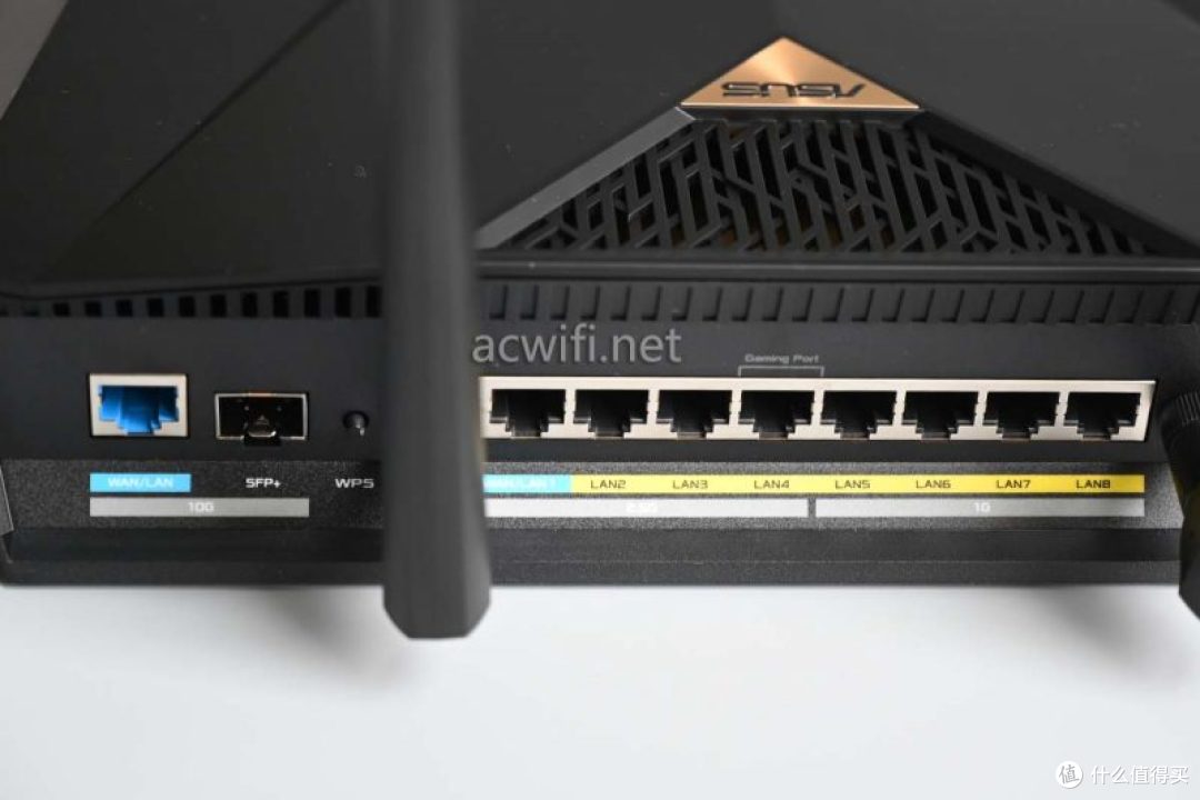 华硕BE88U跟TP 7DR7280在K点的测速哪家强?
