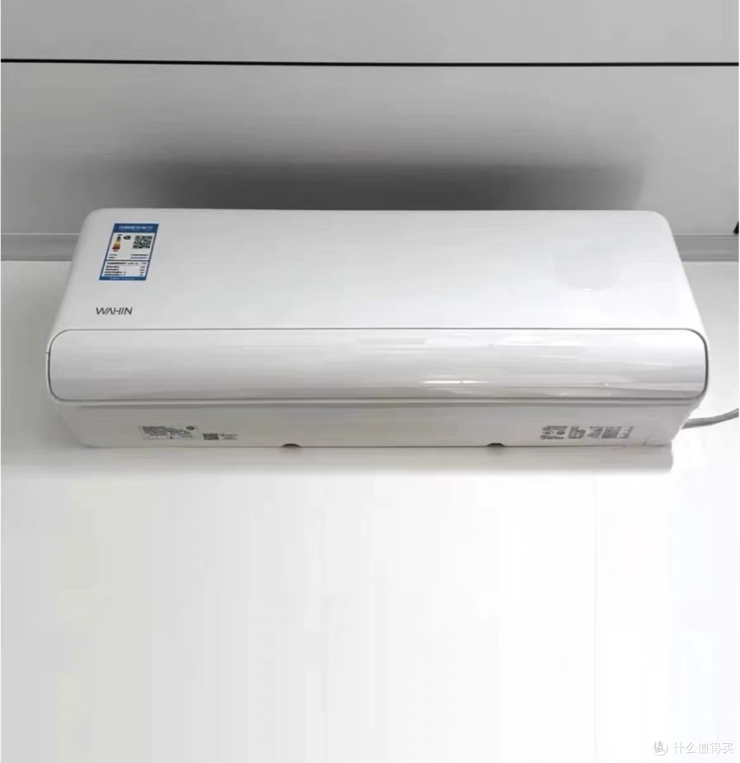 华凌1.5匹空调能效评测