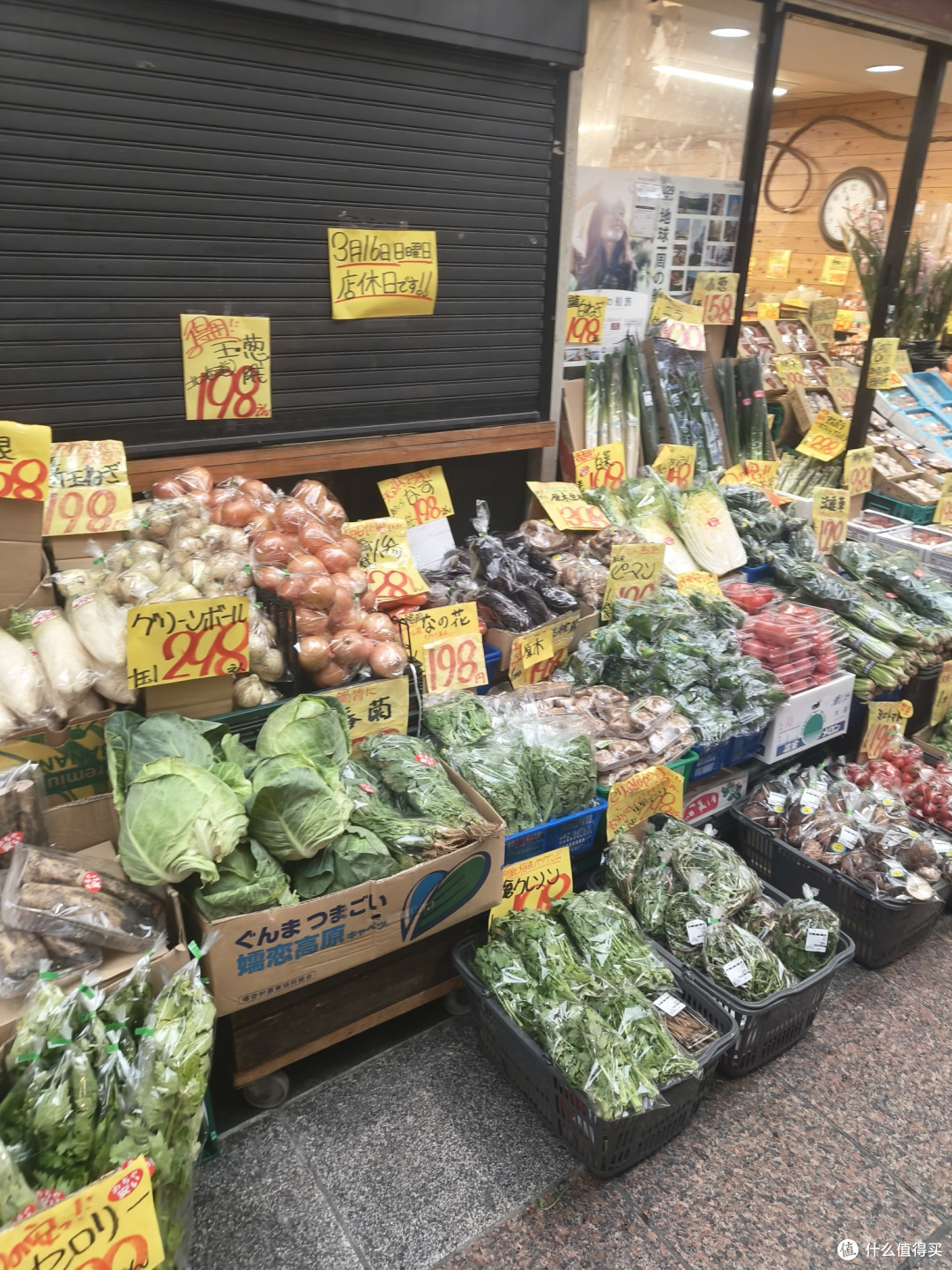 蔬菜物价！