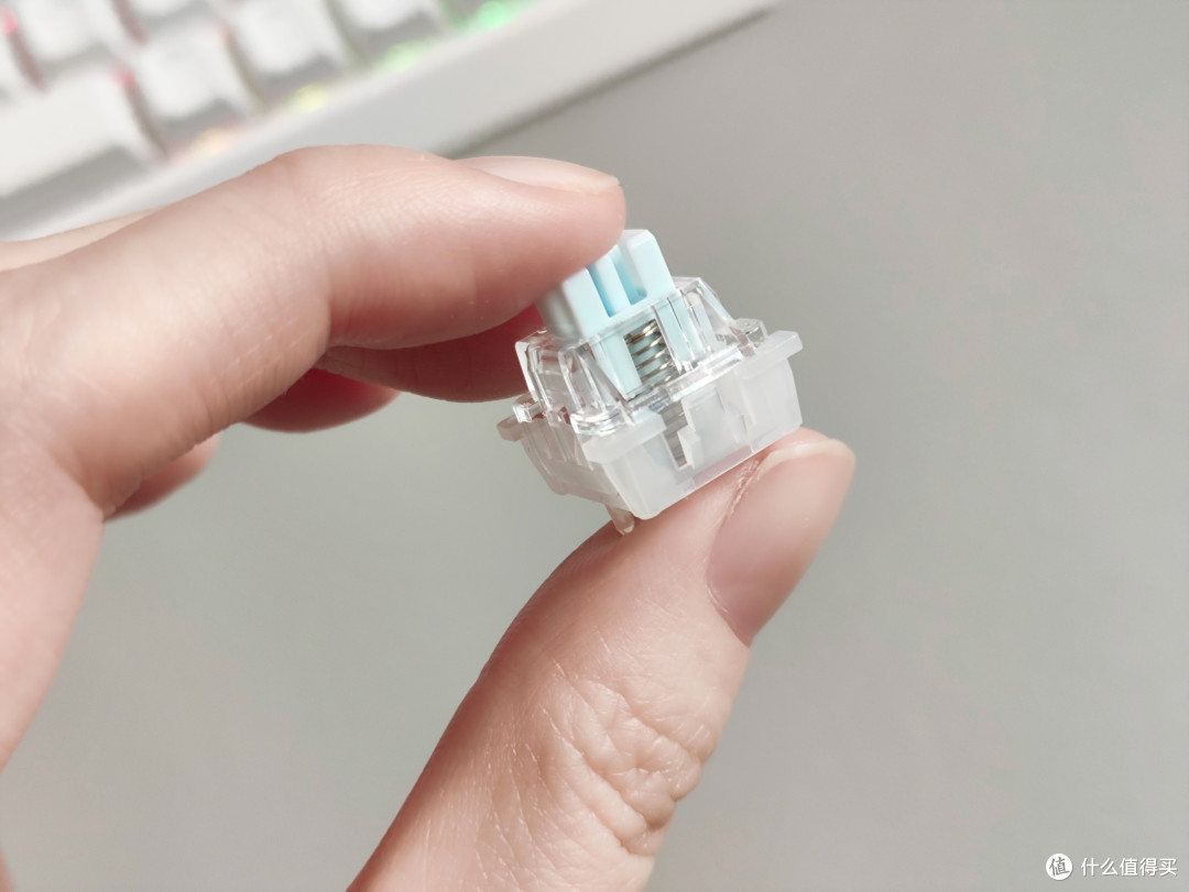 169的迈从Ace68能打瓦+码字?磁轴和机械轴到底怎么选?