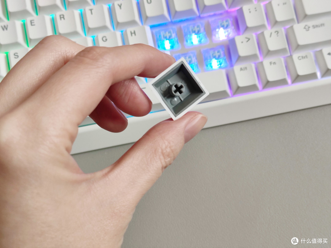 169的迈从Ace68能打瓦+码字?磁轴和机械轴到底怎么选?