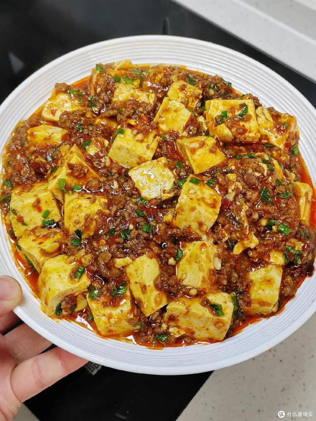 如何做出超美味的麻婆豆腐