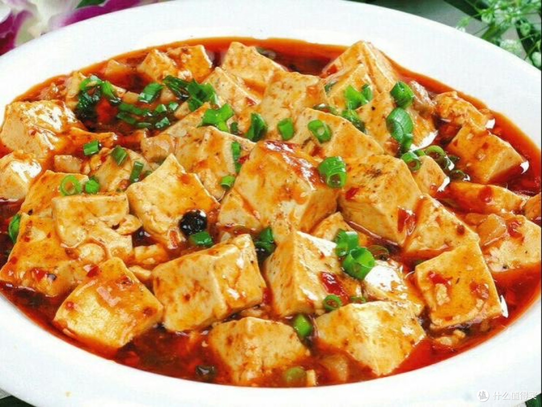 如何做出超美味的麻婆豆腐