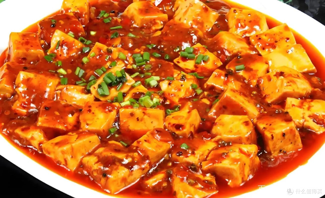 如何做出超美味的麻婆豆腐