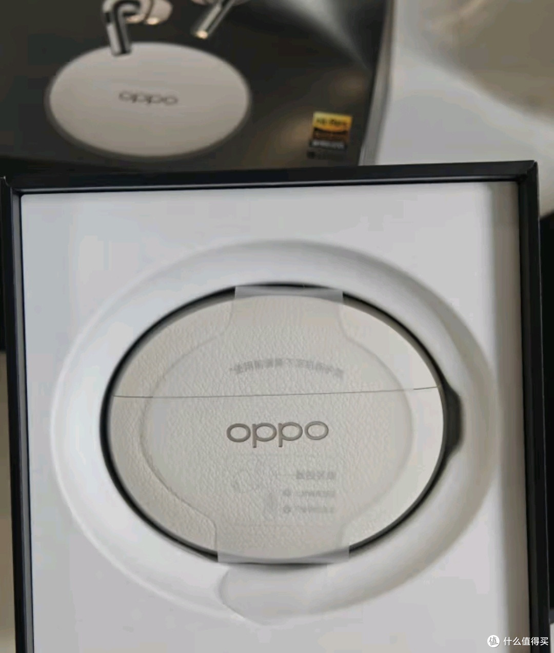 OPPO Enco Free4：开启智能聆听新境界