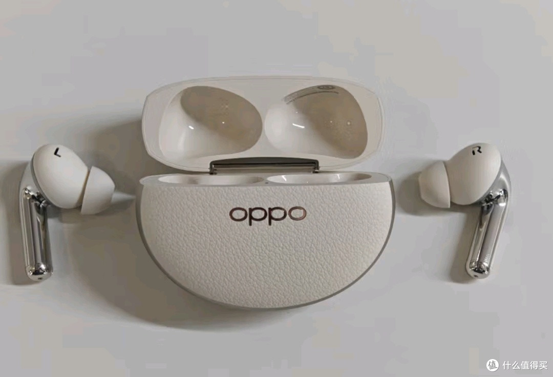 OPPO Enco Free4：开启智能聆听新境界