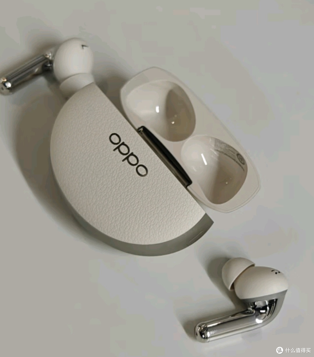 OPPO Enco Free4：开启智能聆听新境界