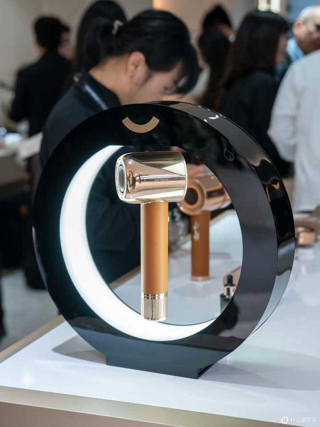 2025年AWE,这三款家电新品绝对值得关注