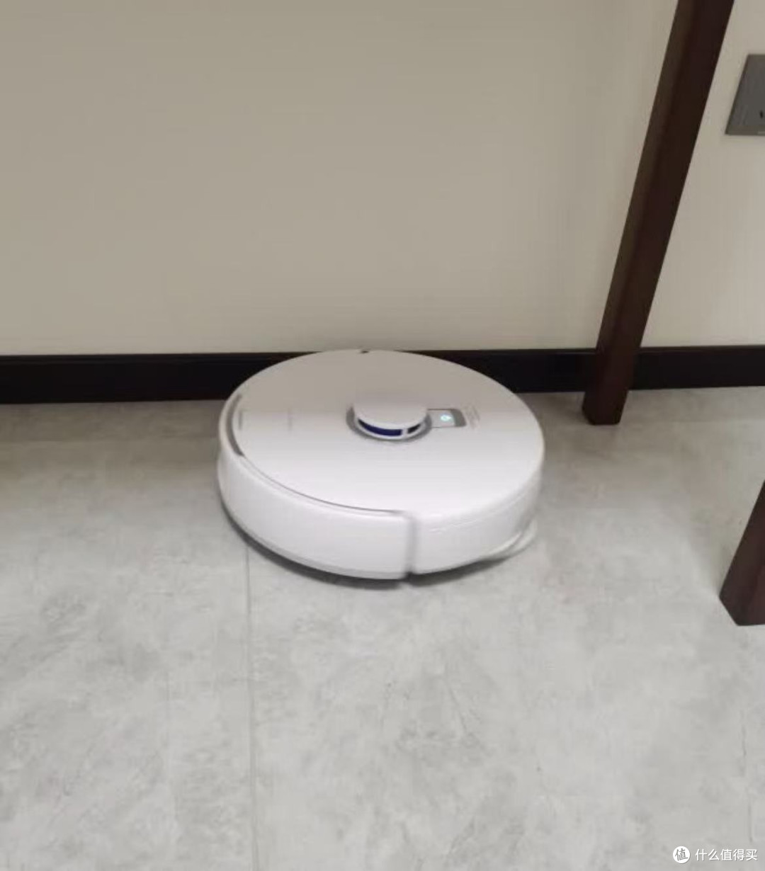 国补入手云鲸J5,真的太值了
