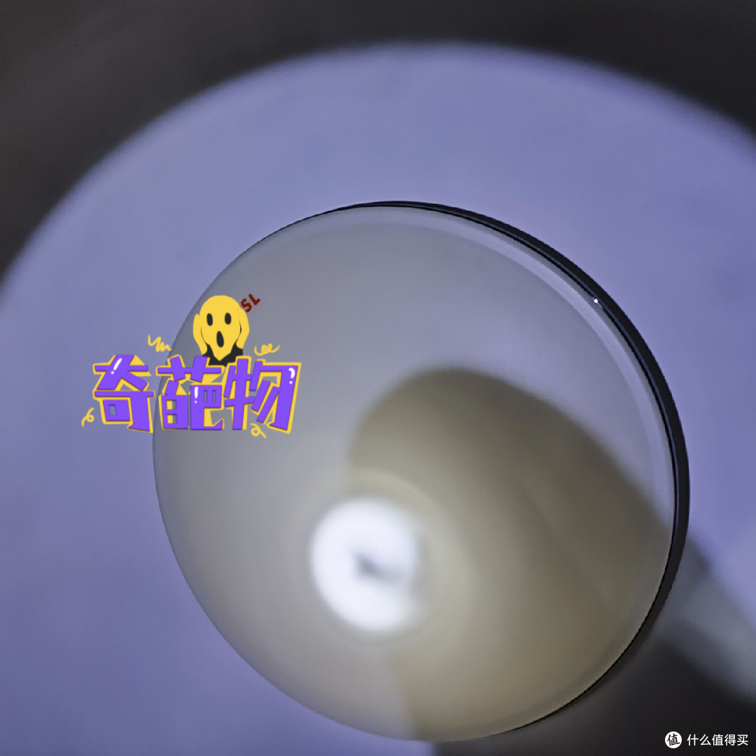 换LED吸顶灯踩坑记