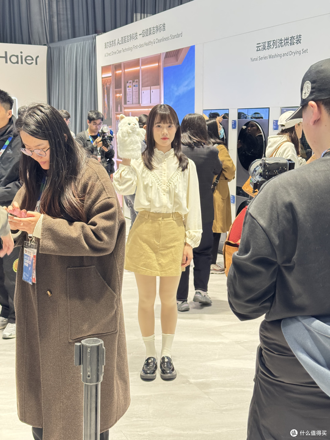 2025年AWE,这三款家电新品绝对值得关注