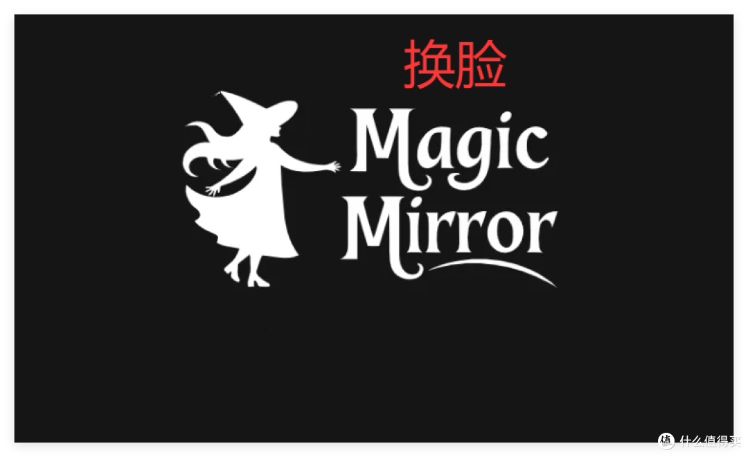 解锁换脸新玩法,让你的穿搭梦想照进现实!