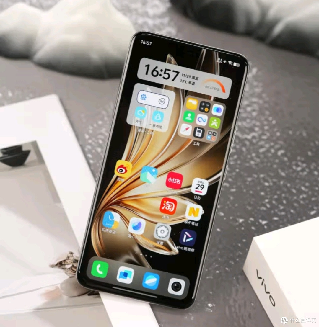 vivo S20 Pro:2025最强备用机之选📱✨