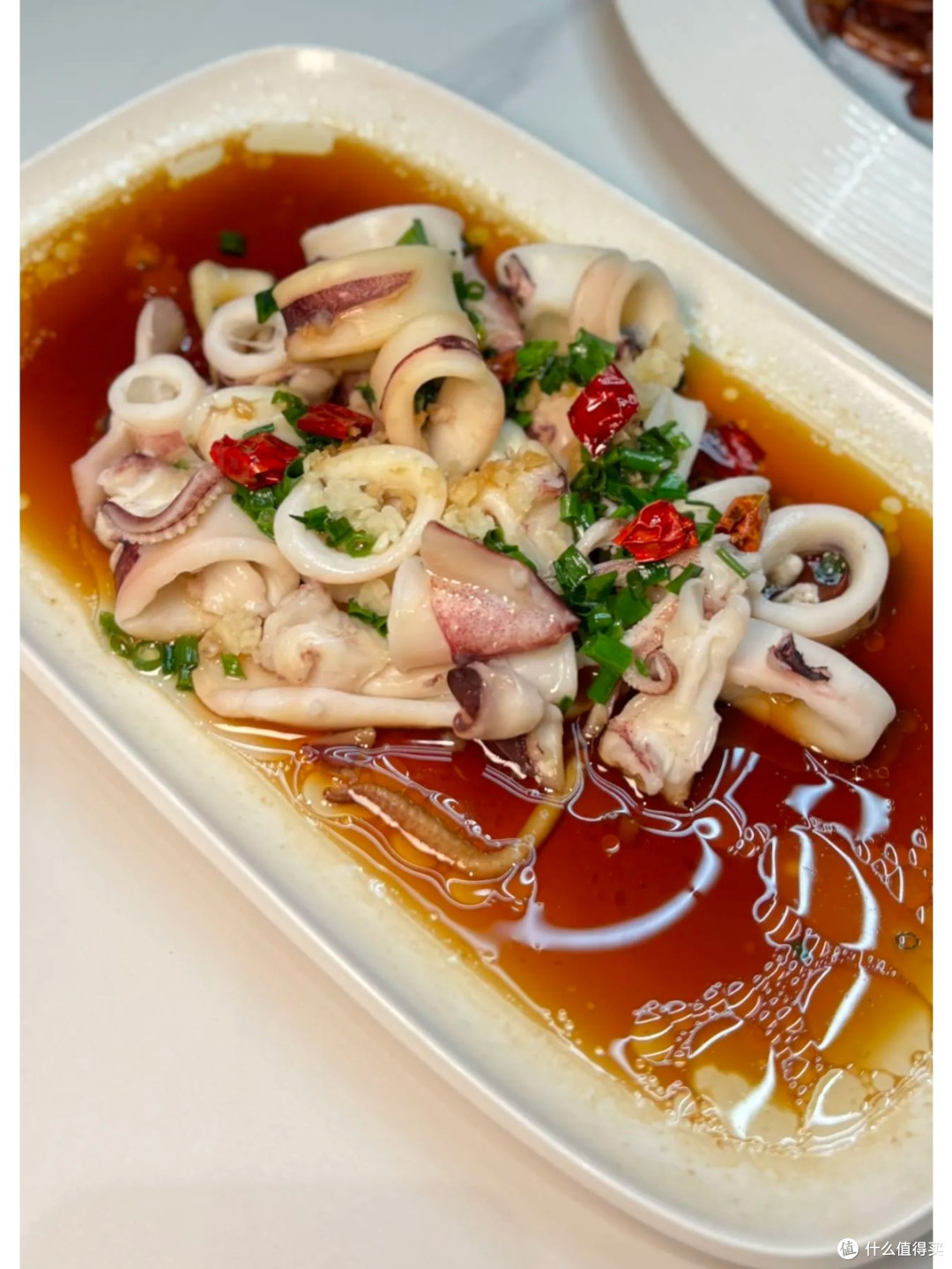 奔赴海鲜档口，尝鲜春季限定刀鱼