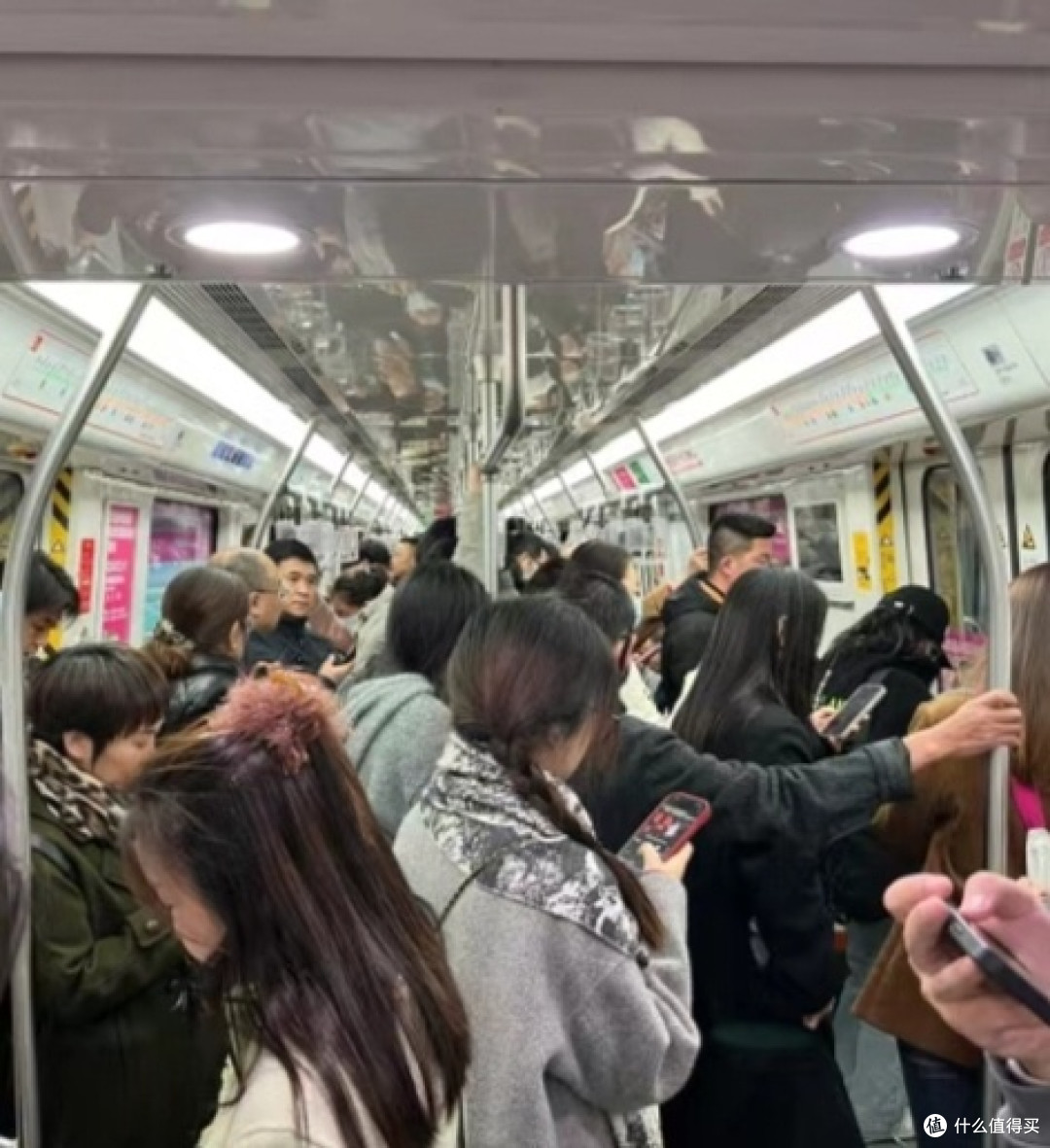 我的通勤搭子,职场生活的小确幸