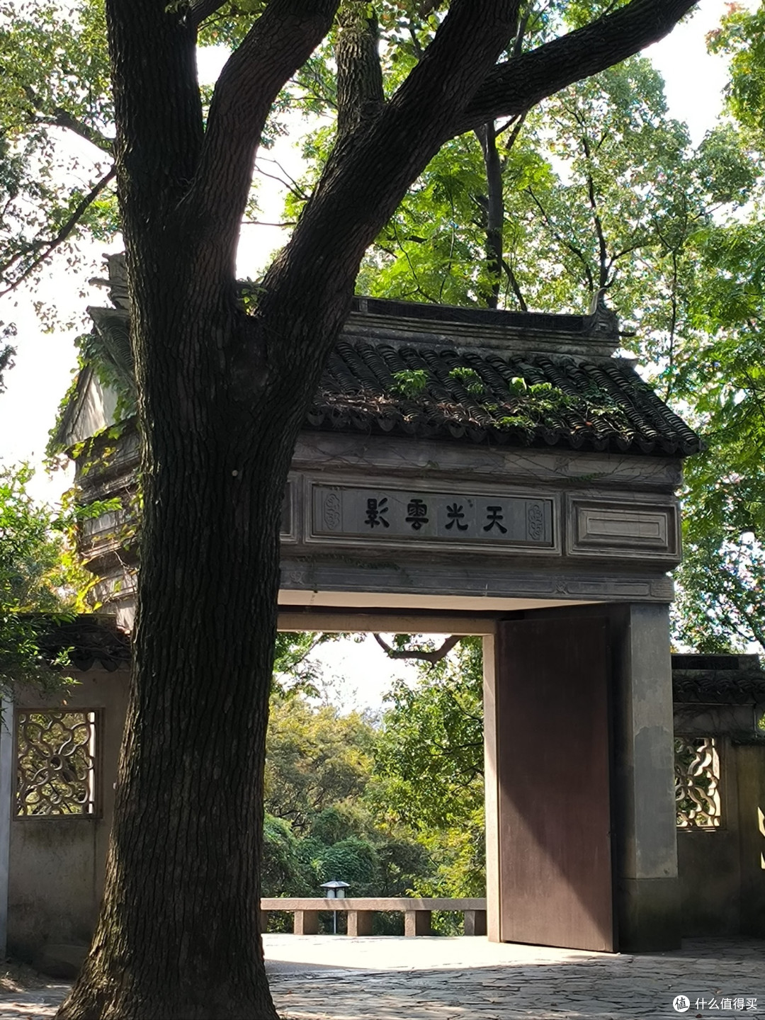 吴中第一名胜——虎丘