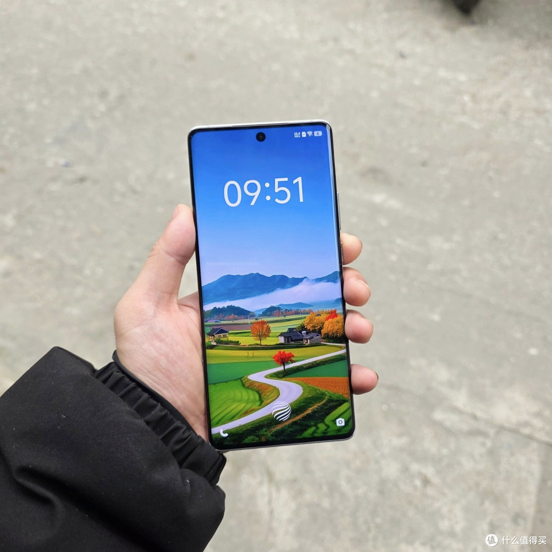 vivo X100s Pro疯狂清货, 16GB+512GB 只要3100,买到血赚
