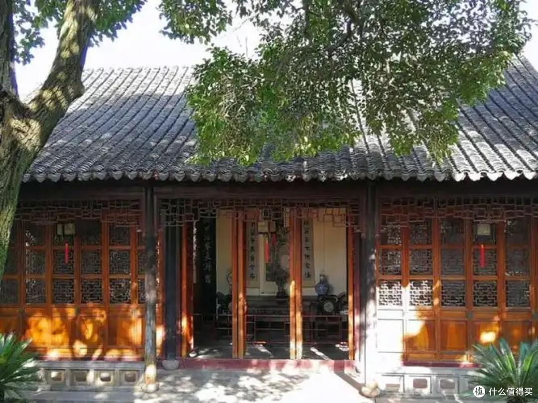 爱情耦园:藏于苏州的诗意佳境