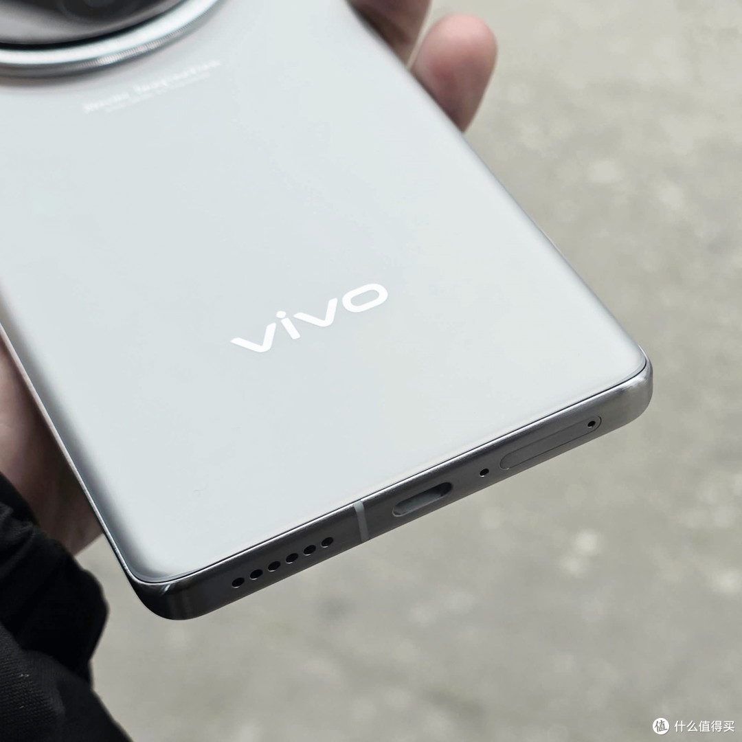 vivo X100s Pro疯狂清货, 16GB+512GB 只要3100,买到血赚