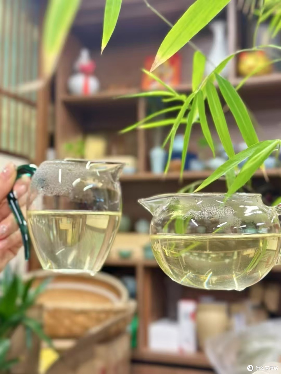 品味春天:明前龙井鲜,雨前龙井醇