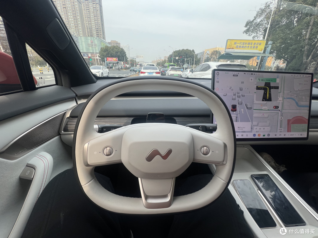 让人津津乐道?——体验乐道L60