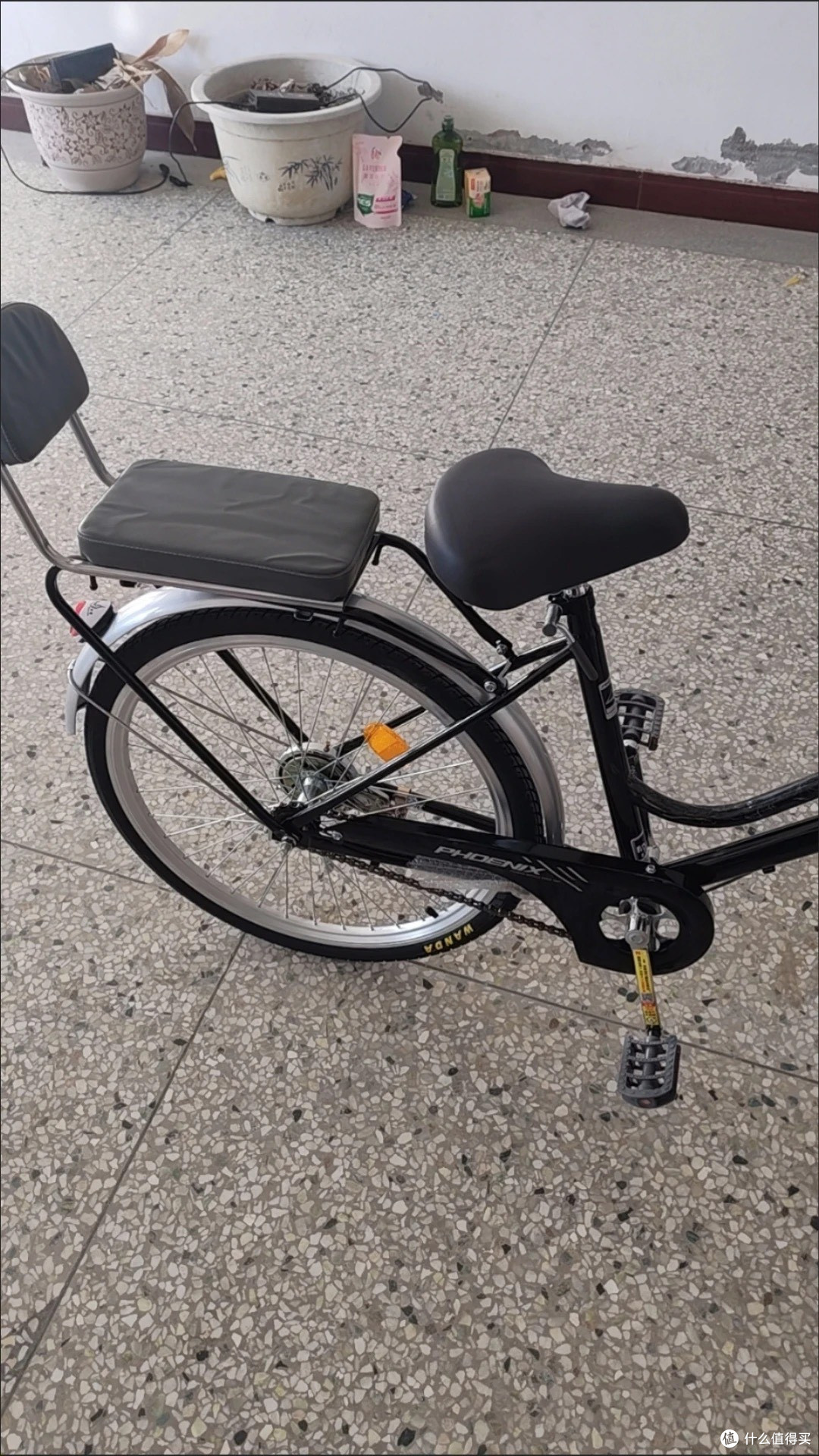 从自行车到电动车,通勤路上的变与不变