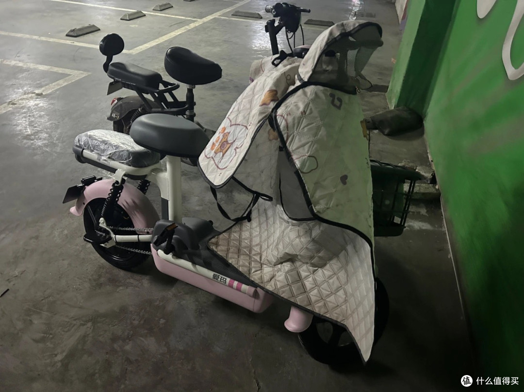 从自行车到电动车,通勤路上的变与不变